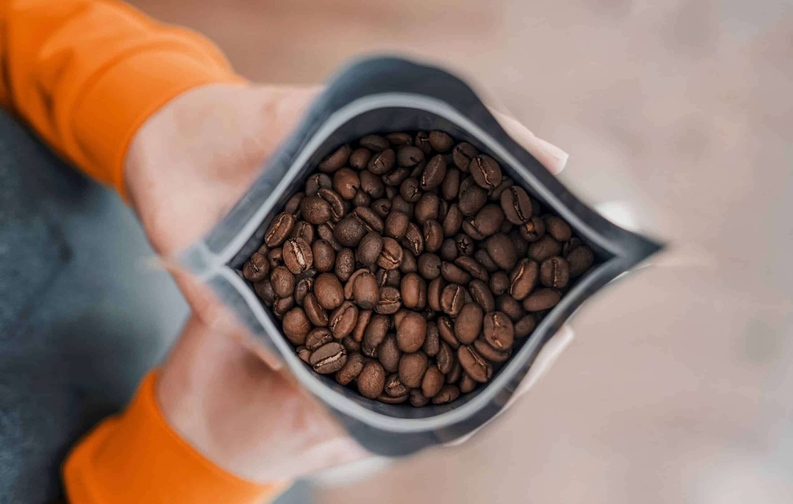 Comment choisir son café en grain ? Cawatoès